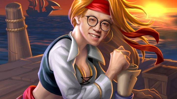 【狗贼的日常663】最后的乱斗！