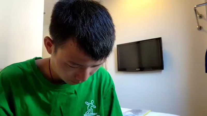 【2022-12-30 12点场】叶子户外：《纪实直播》泰国出发芭提雅day20