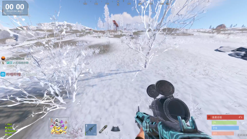 【热门游戏】Happy丨猫腻的精彩时刻 20230104 00点场