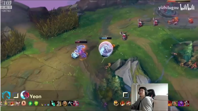 【2023-01-04 06点场】兮饭锐雯：大乱斗小王子来啦