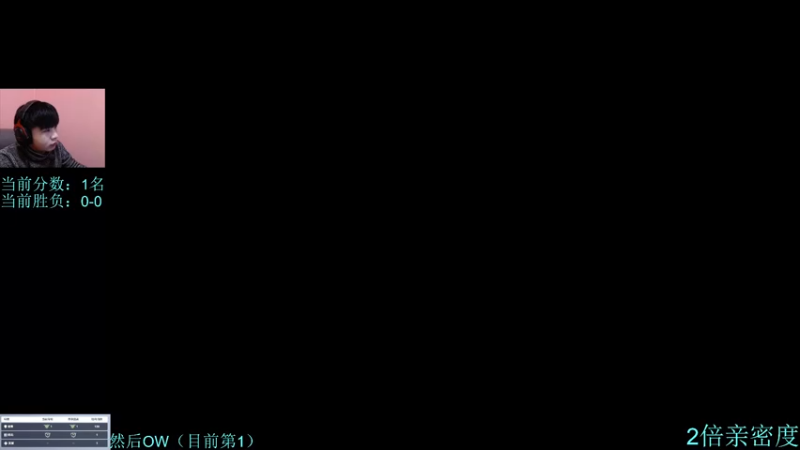 【2023-01-04 15点场】哈蒙德大人：小哈：目前亚服第2！