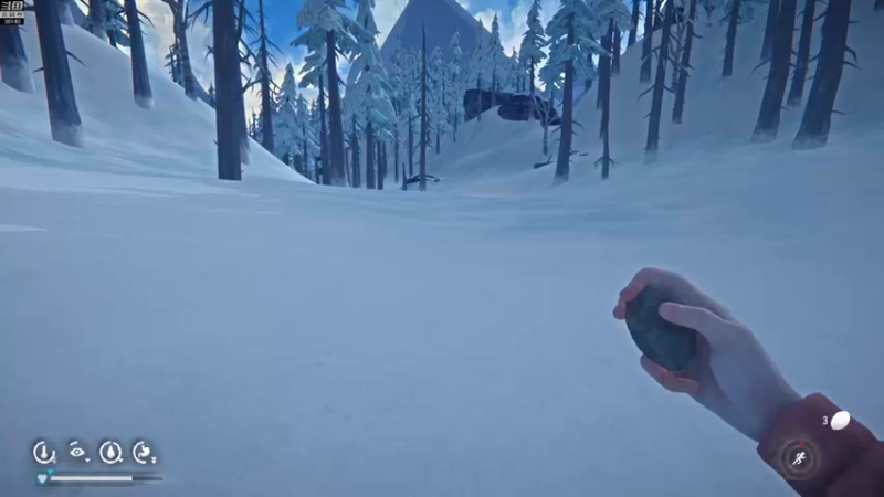 【2023-01-04 20点场】肥尸：【漫漫长夜】啥时候能吃上口肉~