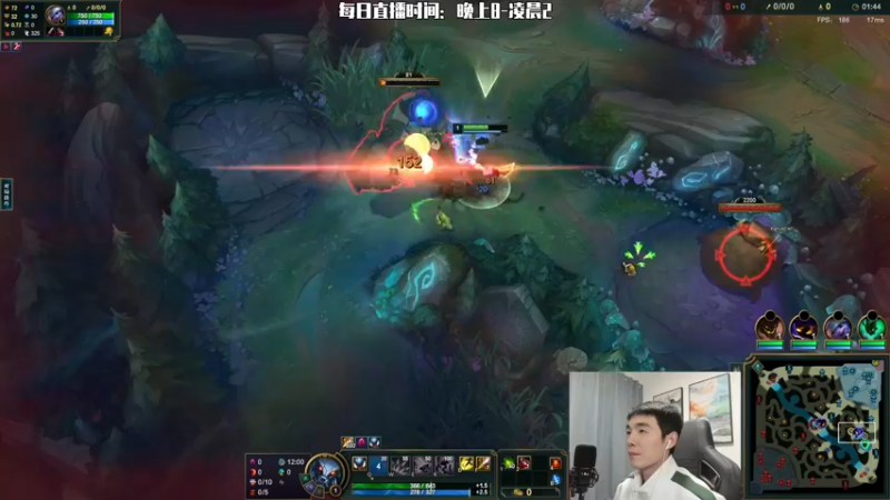 【2023-01-04 00点场】杰克螳螂：JKTL不止会玩螳螂！