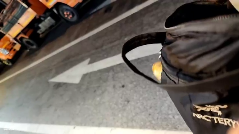 【2022-12-29 21点场】叶子户外：《纪实直播》泰国出发芭提雅day19