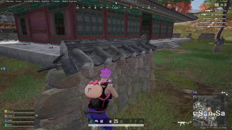 【2023-01-04 15点场】斗鸡dougay：新年新气象 2706482