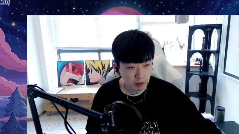 【2023-01-03 15点场】叁三QvQ：【小奶团】今天充满元气