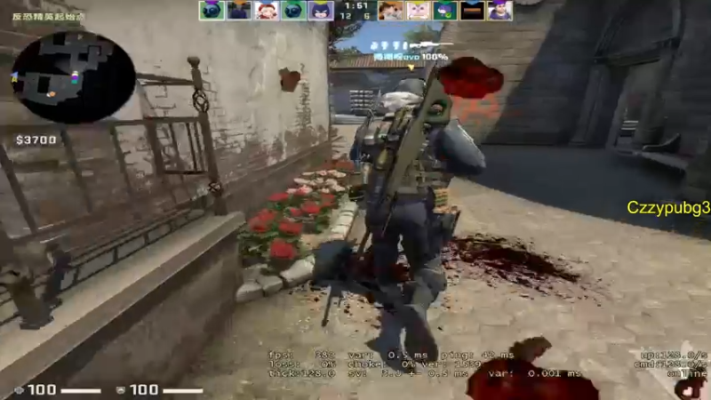 【2023-01-03 22点场】Newhappy明明：祝大家2023顺心顺利顺意