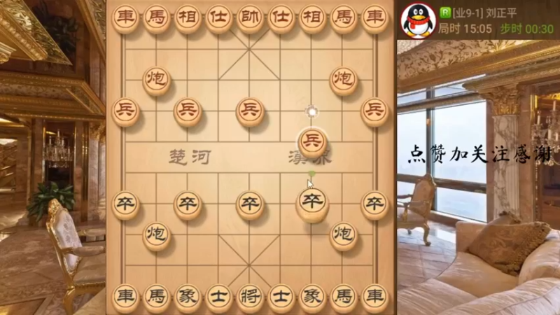 瞎眼狗，连抢多步先手，杀崩速胜