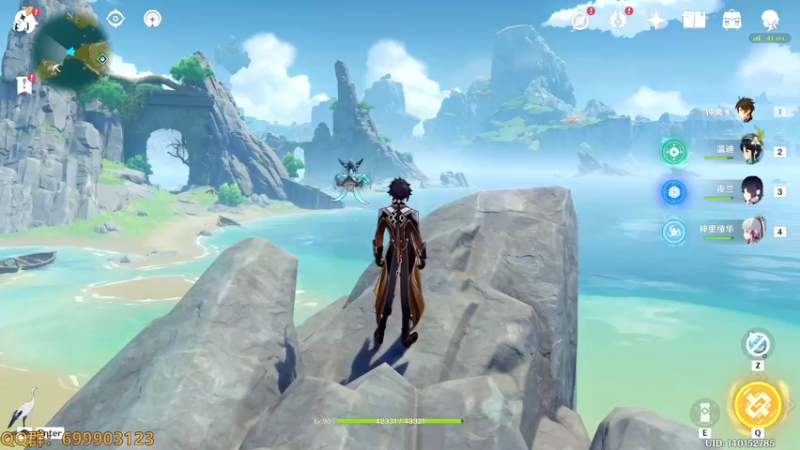 【2023-01-04 11点场】AllenCode：游戏日常+听歌