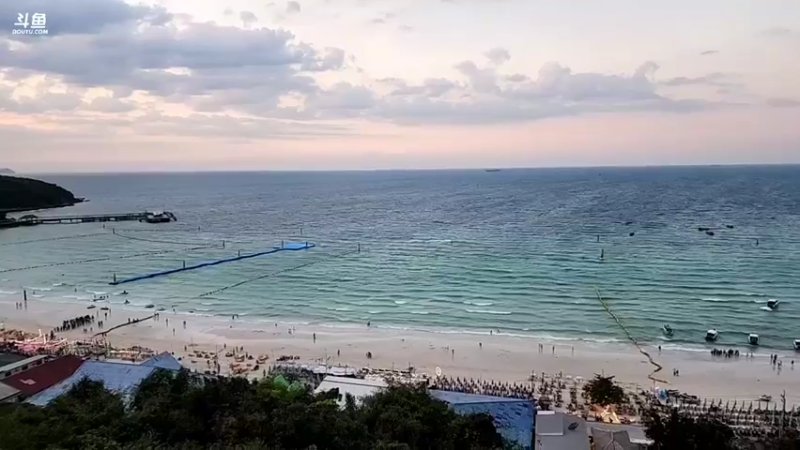 【2022-12-30 19点场】叶子户外：《纪实直播》泰国出发芭提雅day20