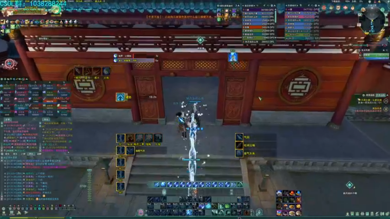 【2023-01-03 21点场】S7R1K3R：随便玩点什么咯