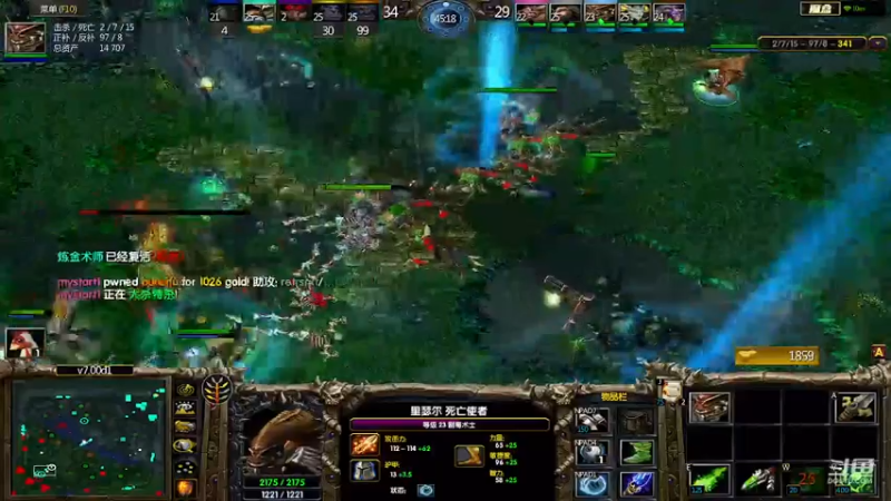m123的精彩时刻230103a_dota231