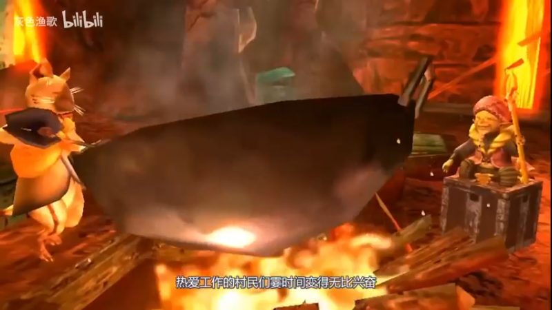 【2023-01-03 22点场】猫叔灬灬：【猫叔】新年好呀，今天挑战魔界村？~~