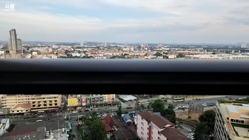 【2022-12-31 18点场】叶子户外：《纪实直播》泰国出发芭提雅day21