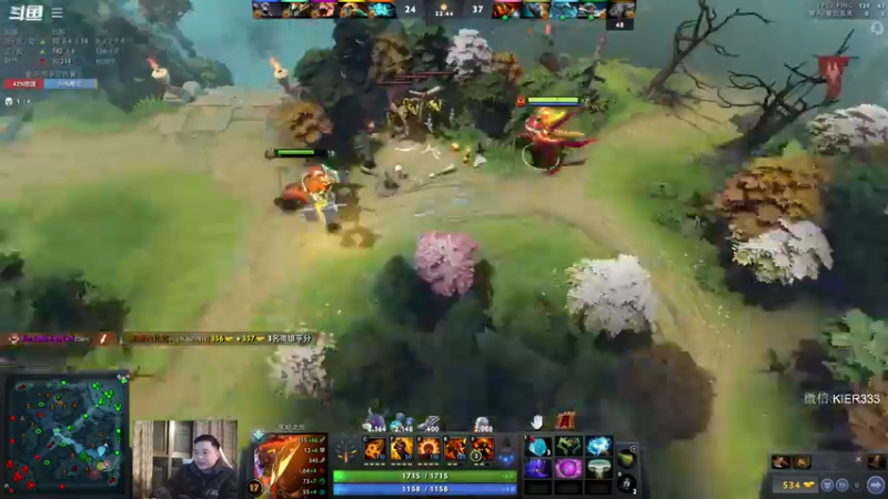 【2023-01-03 22点场】叶子长青K：长青派火猫 刻在肌肉里的操作