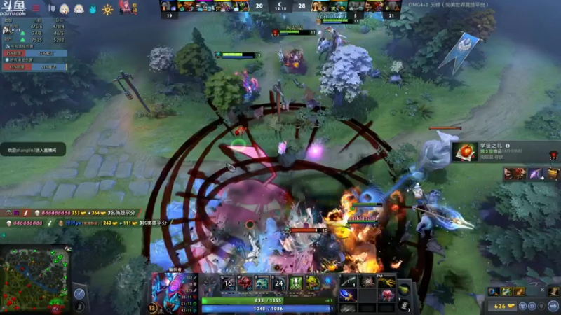 【2022-12-31 04点场】wenshen589：哪有这么容易倒下！