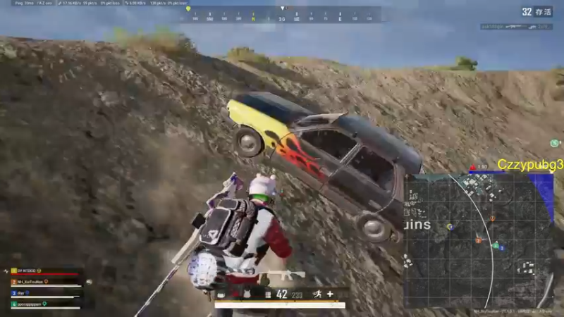 【2023-01-04 02点场】Newhappy明明：祝大家2023顺心顺利顺意