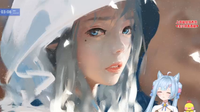 【2023-01-04 03点场】果小果是个弟弟：果小果：周二愉快~