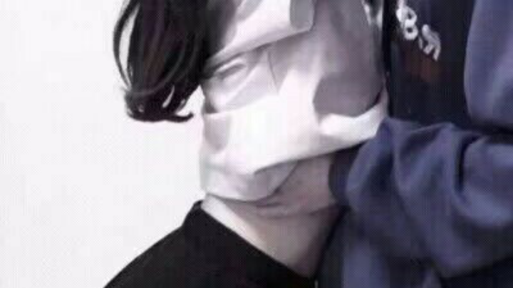 疼