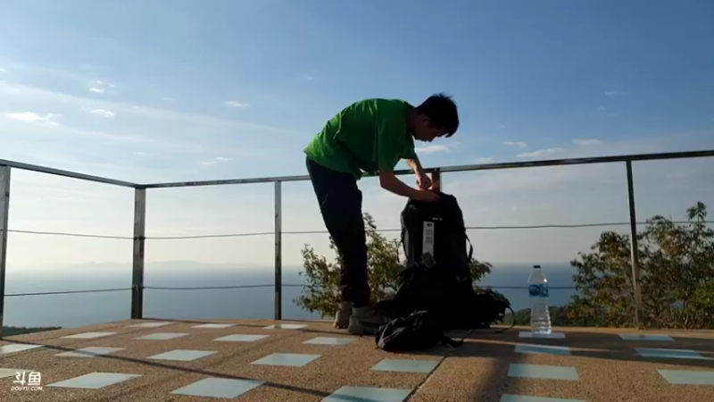 【2022-12-31 09点场】叶子户外：《纪实直播》泰国出发芭提雅day21