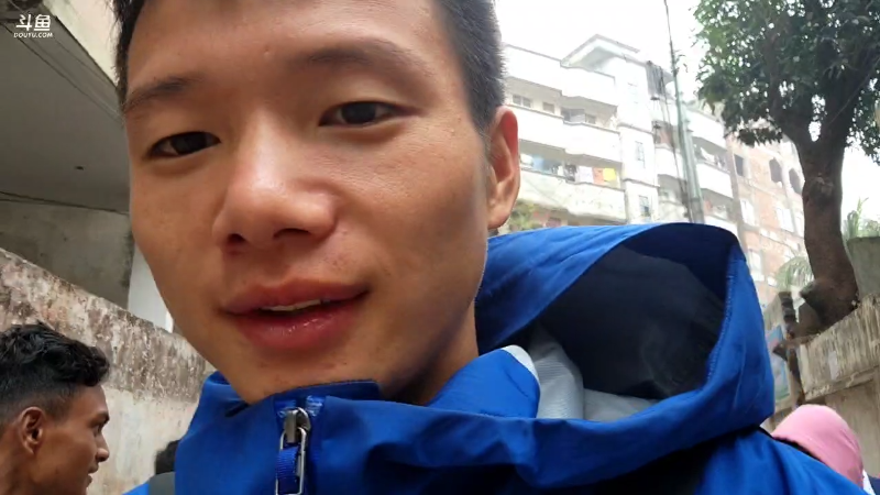 【户外】叶子户外的精彩时刻 20230104 15点场