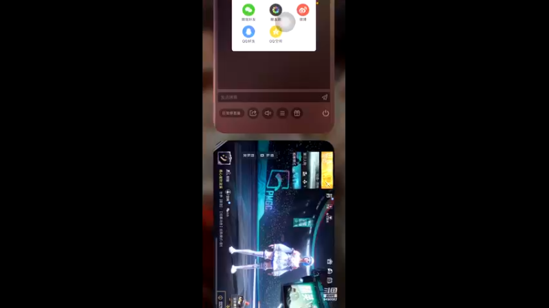 【2023-01-04 16点场】浚溪闪光：新年第四天，雨林出击！