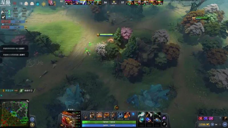 【2023-01-03 22点场】wenshen589：哪有这么容易倒下！