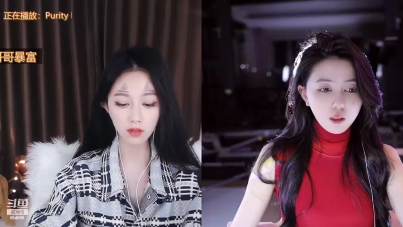 【2023-01-04 02点场】小酒窝翁馨：2023好好加油！！！！