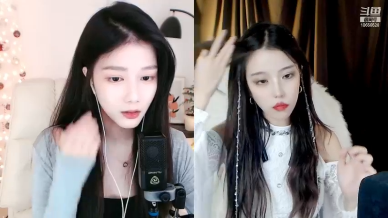 【2023-01-03 22点场】唐6儿：【小奶团】希望你们可以慢慢喜欢我♥️