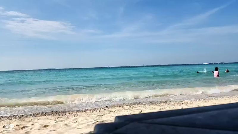 【2022-12-31 11点场】叶子户外：《纪实直播》泰国出发芭提雅day21