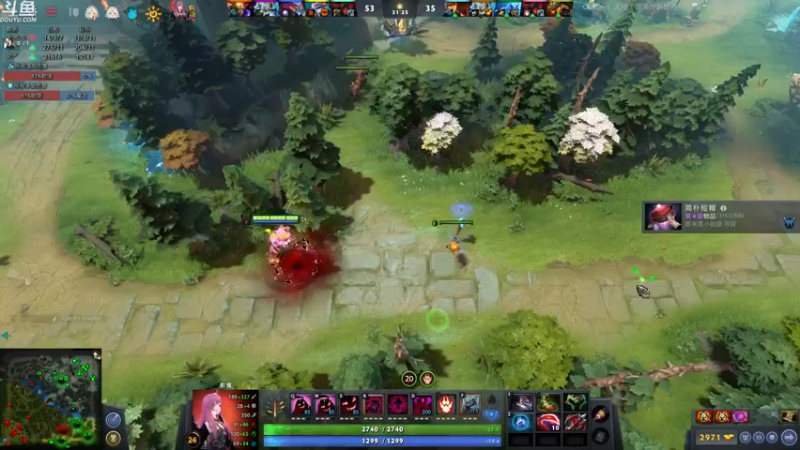 【2023-01-03 00点场】wenshen589：哪有这么容易倒下！