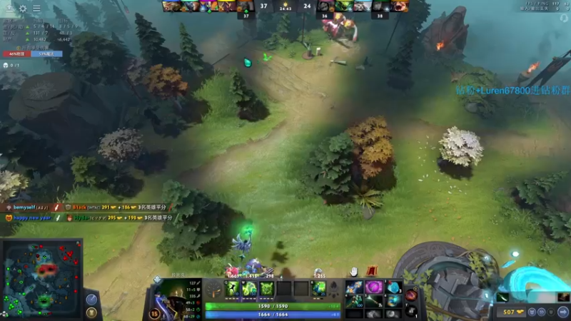 【2023-01-03 23点场】阳光男孩Aq：祝大家元旦快乐！！！！！！