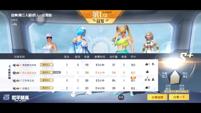 【2023-01-01 16点场】浚溪闪光：祝大家元旦快乐！！！ 9490082