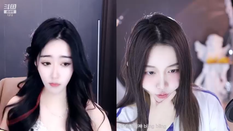 【2023-01-04 19点场】小肉球阿：爱笑的女孩运气不会差~