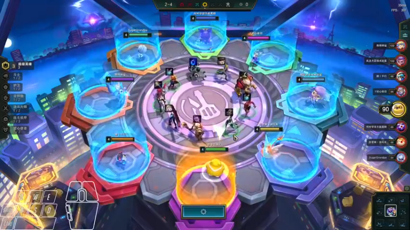 【2023-01-04 18点场】Cpt小醒目：醒目：玩什么呢