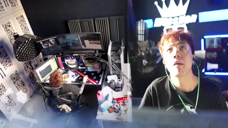 【2023-01-04 12点场】斯祥丶：浑身酸痛的第一天