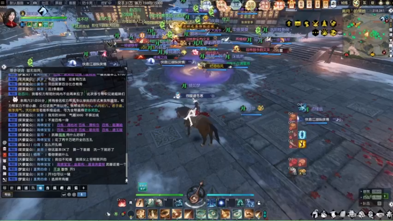 【2023-01-02 19点场】Bro眼镜：魔兽老兵服倒计时