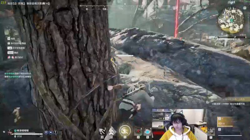 【2022-12-31 00点场】格洛莉娅S：11点来 马上～