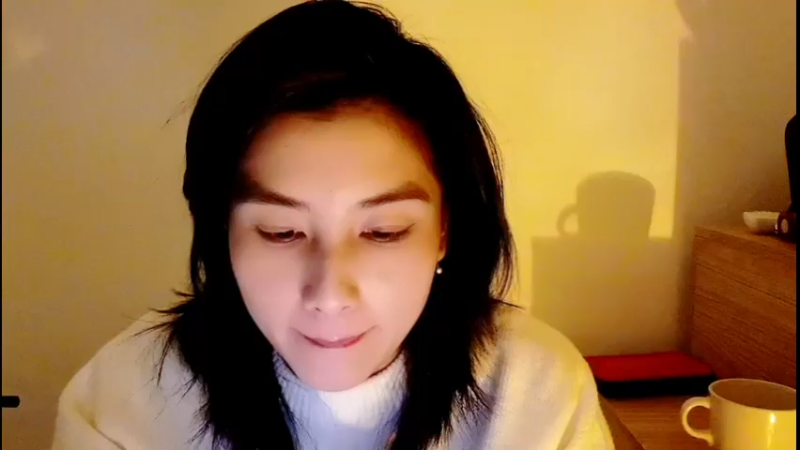 【2023-01-04 22点场】我是唐菲：又是一年的陪伴 新年快乐