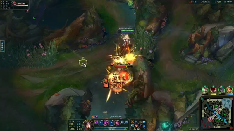 【2023-01-04 05点场】杰杰0610：一区灵活！