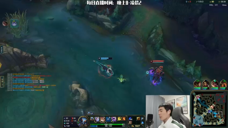 【2023-01-03 22点场】杰克螳螂：JKTL不止会玩螳螂！