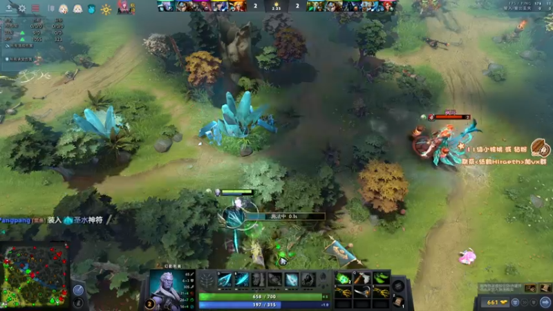 【2023-01-04 13点场】sakira丶hao：纯粹的dota4+2