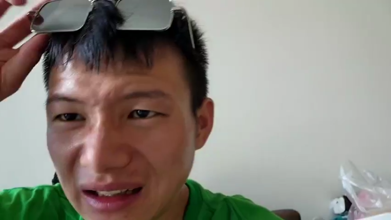 【2022-12-31 16点场】叶子户外：《纪实直播》泰国出发芭提雅day21