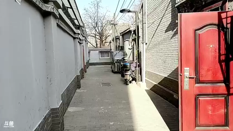 【2023-01-03 12点场】o北京老王o：北京户外。