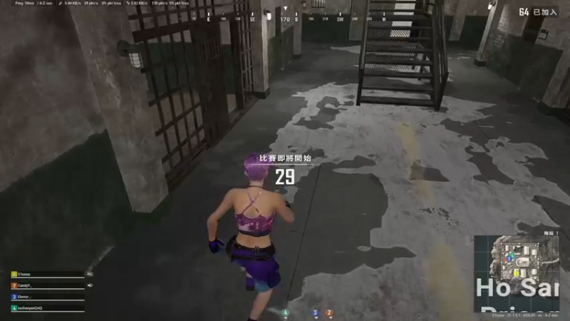 【2023-01-04 17点场】斗鸡dougay：新年新气象 2706482