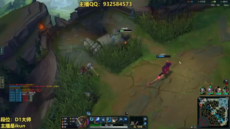 【2023-01-04 05点场】凉风亚索yasuo：亚索永恩天花板~