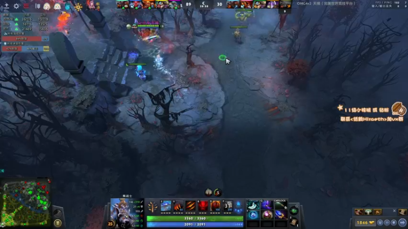 【2023-01-04 20点场】sakira丶hao：纯粹的dota4+2