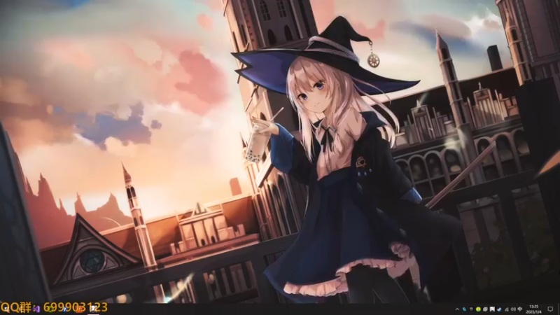 【2023-01-04 13点场】AllenCode：游戏日常+听歌