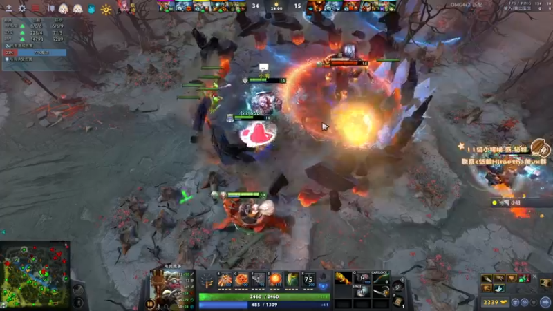 【2023-01-04 19点场】sakira丶hao：纯粹的dota4+2