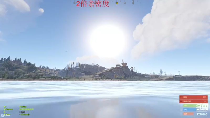【2022-12-29 23点场】LonelyOnO：最轻松的娱乐玩法~